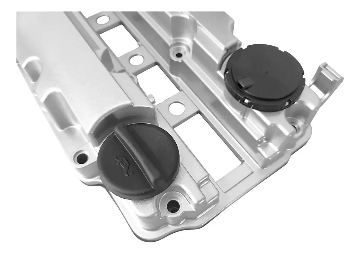 Tapa Punterías Aluminio Para Cruze 1.4l 2011-2016 Sonic Trax