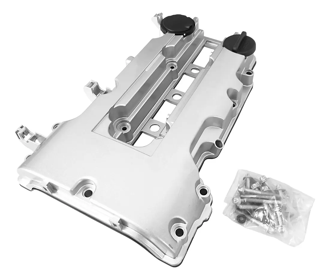 Tapa Punterías Aluminio Para Cruze 1.4l 2011-2016 Sonic Trax