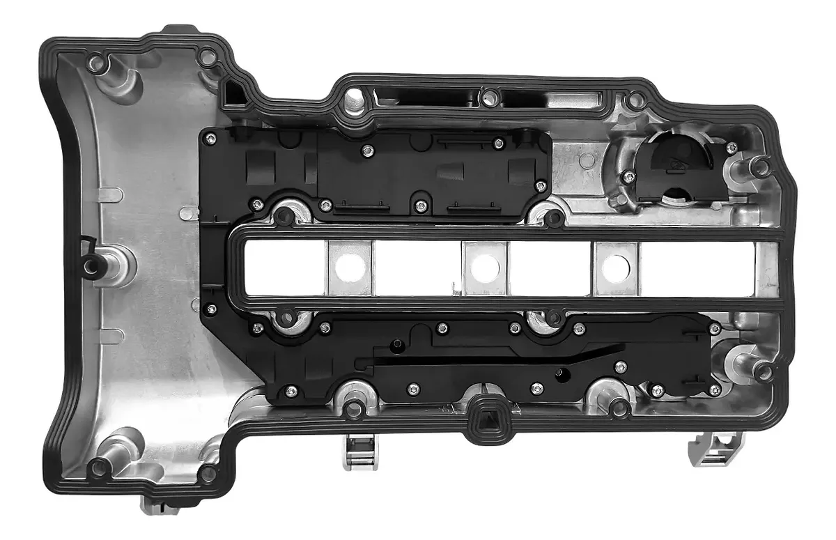 Tapa Punterías Aluminio Para Cruze 1.4l 2011-2016 Sonic Trax