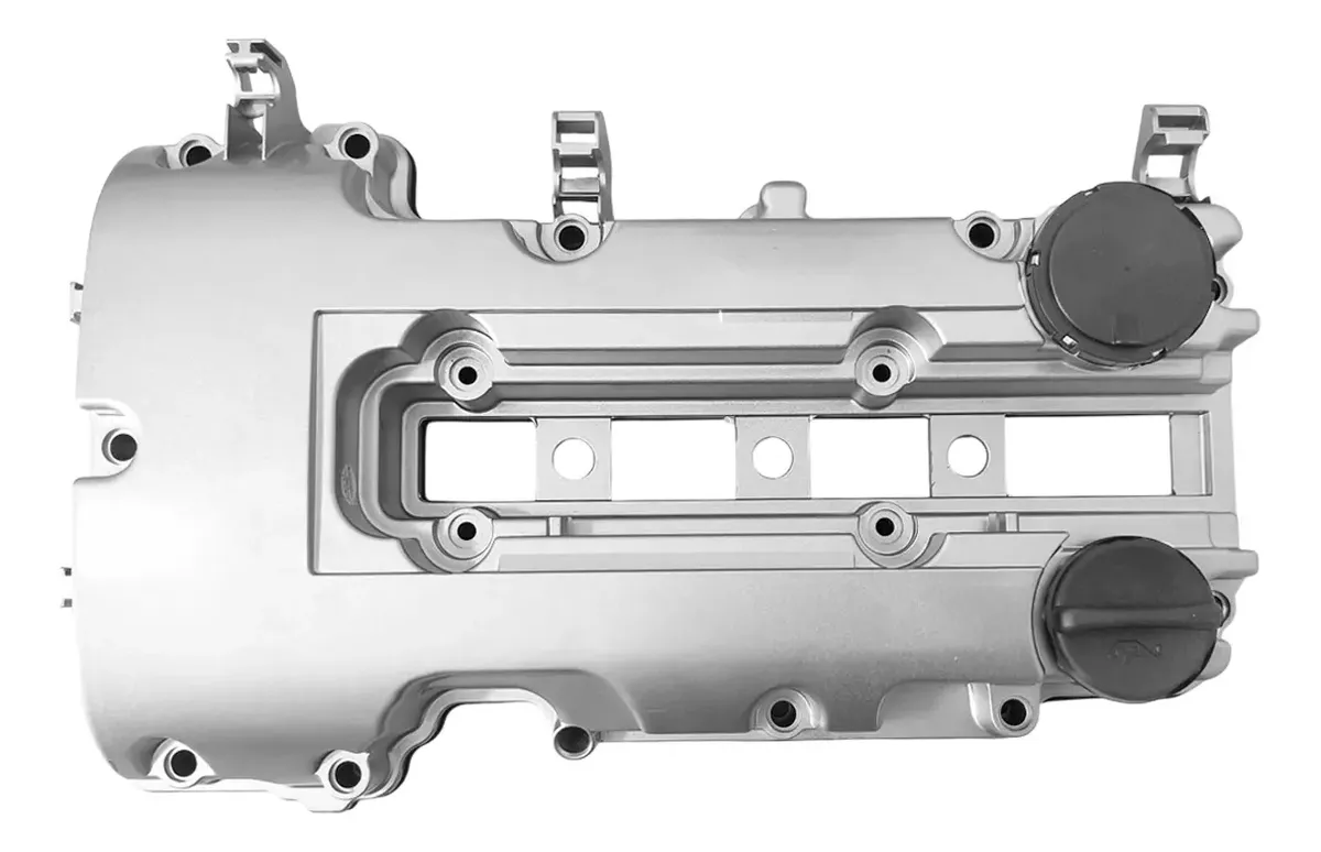 Tapa Punterías Aluminio Para Cruze 1.4l 2011-2016 Sonic Trax
