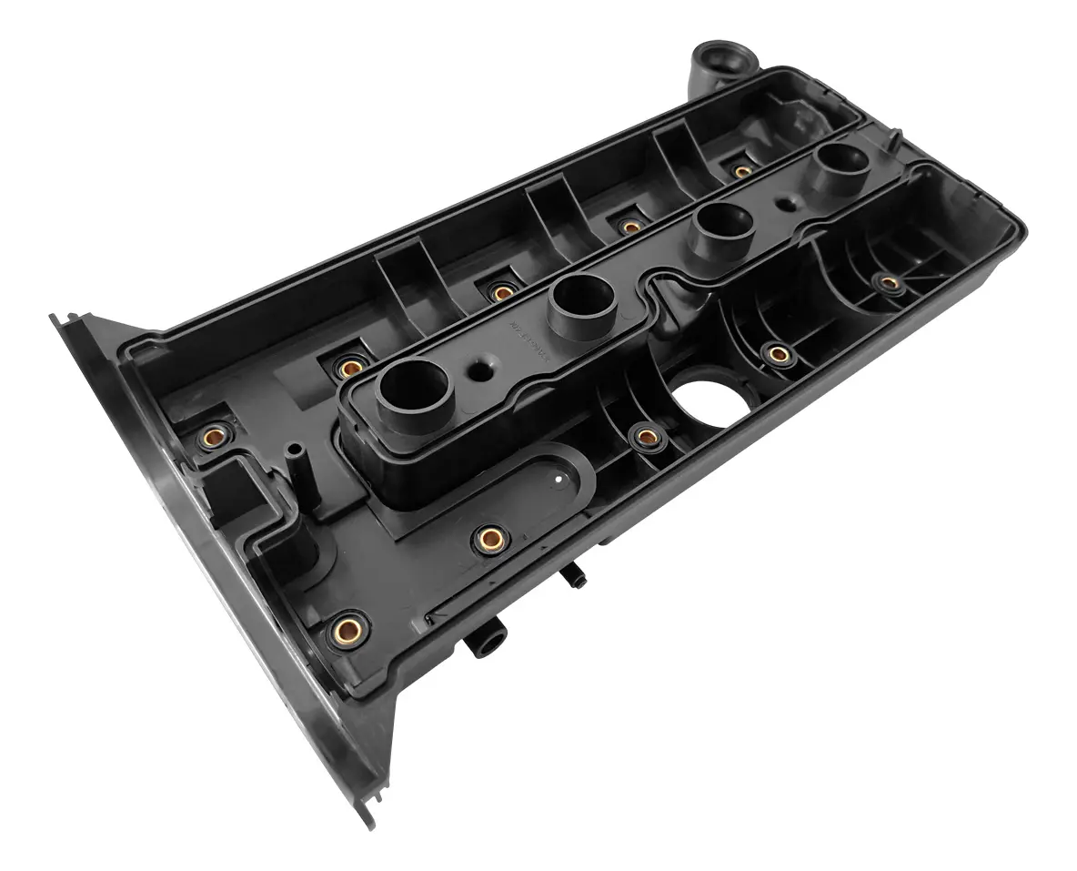 Tapa Punterías Con Tapón Para Optra 2.0l 2006-2010
