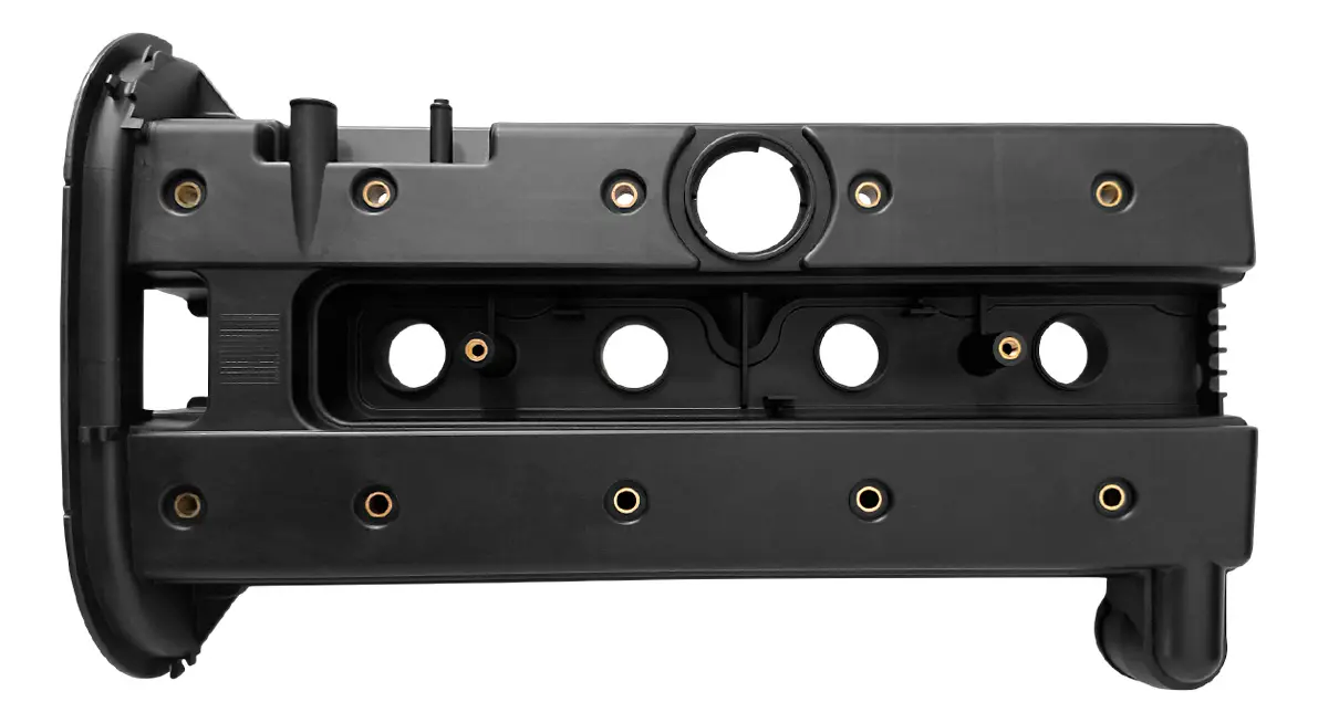 Tapa Punterías Con Tapón Para Optra 2.0l 2006-2010