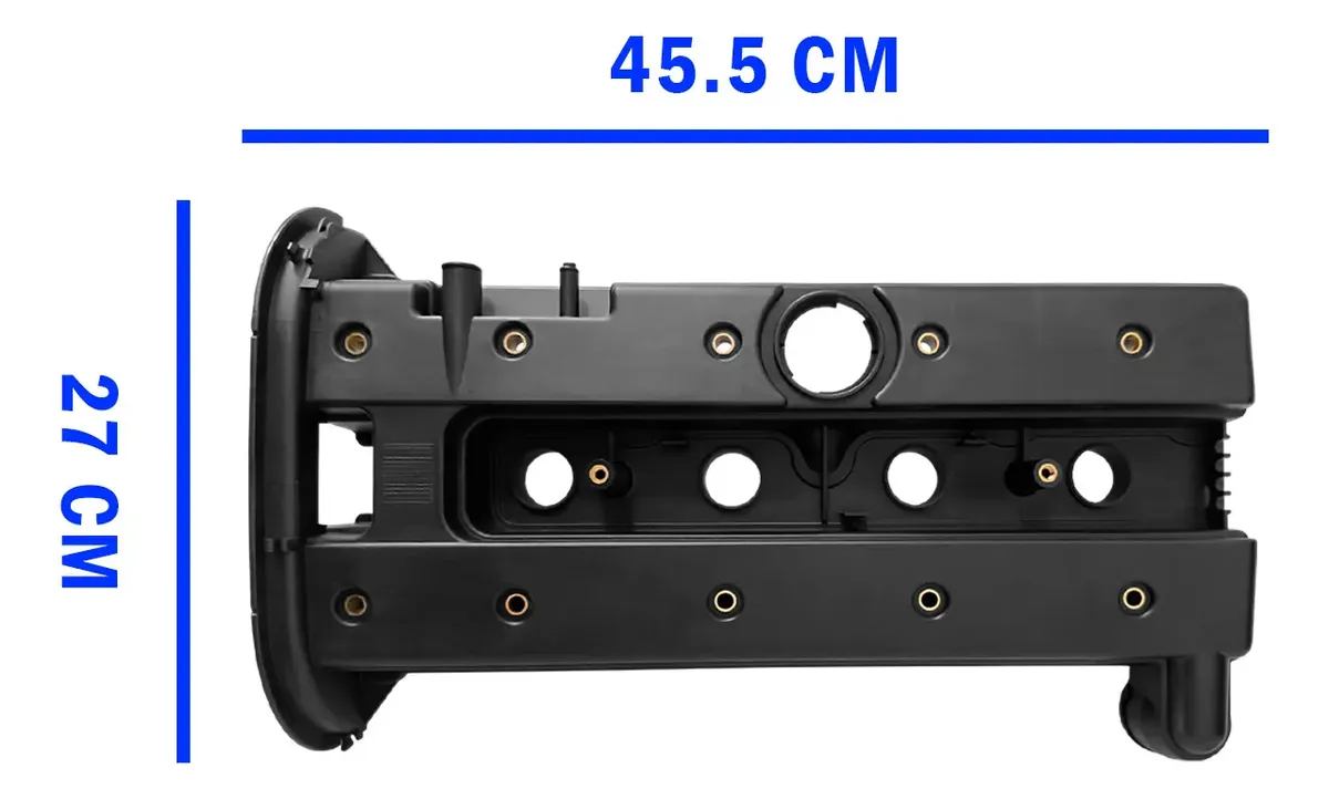 Tapa Punterías Con Tapón Para Optra 2.0l 2006-2010