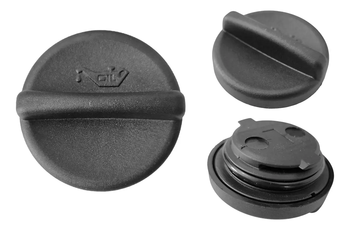 Tapa Punterías Con Tapón Para Optra 2.0l 2006-2010
