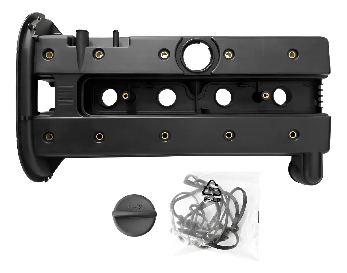 Tapa Punterías Con Tapón Para Optra 2.0l 2006-2010