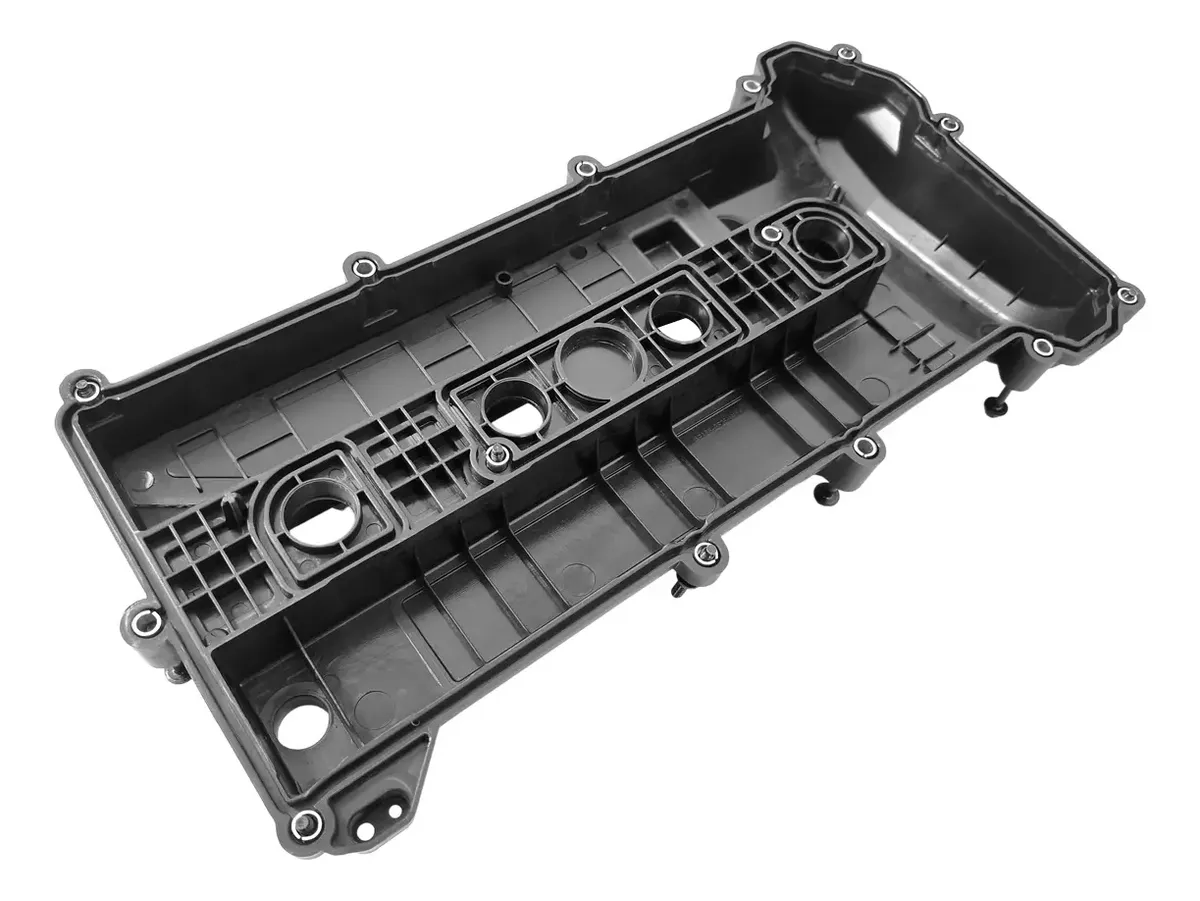 Tapa Punterías Con Tapón Y Junta Para Ecosport 2.0l 2004-2012 