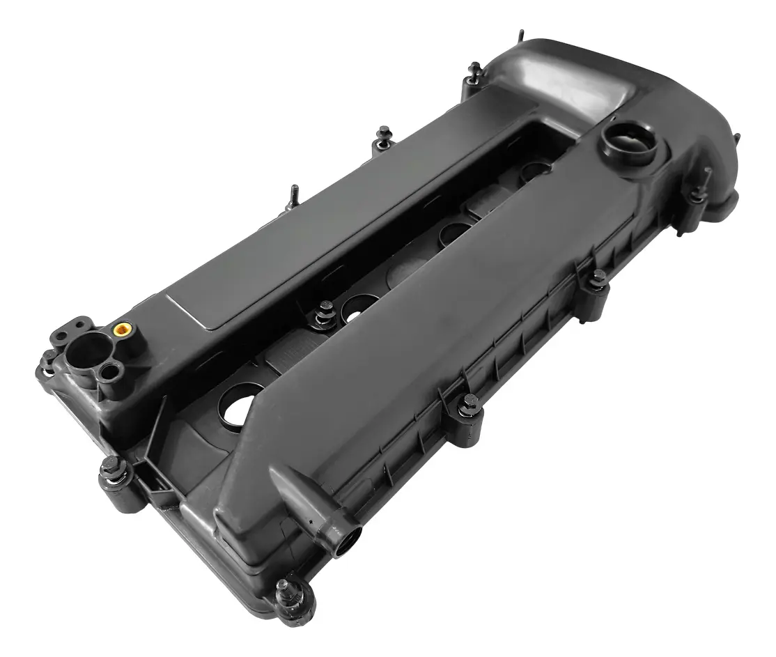 Tapa Punterías Con Tapón Y Junta Para Ecosport 2.0l 2004-2012 
