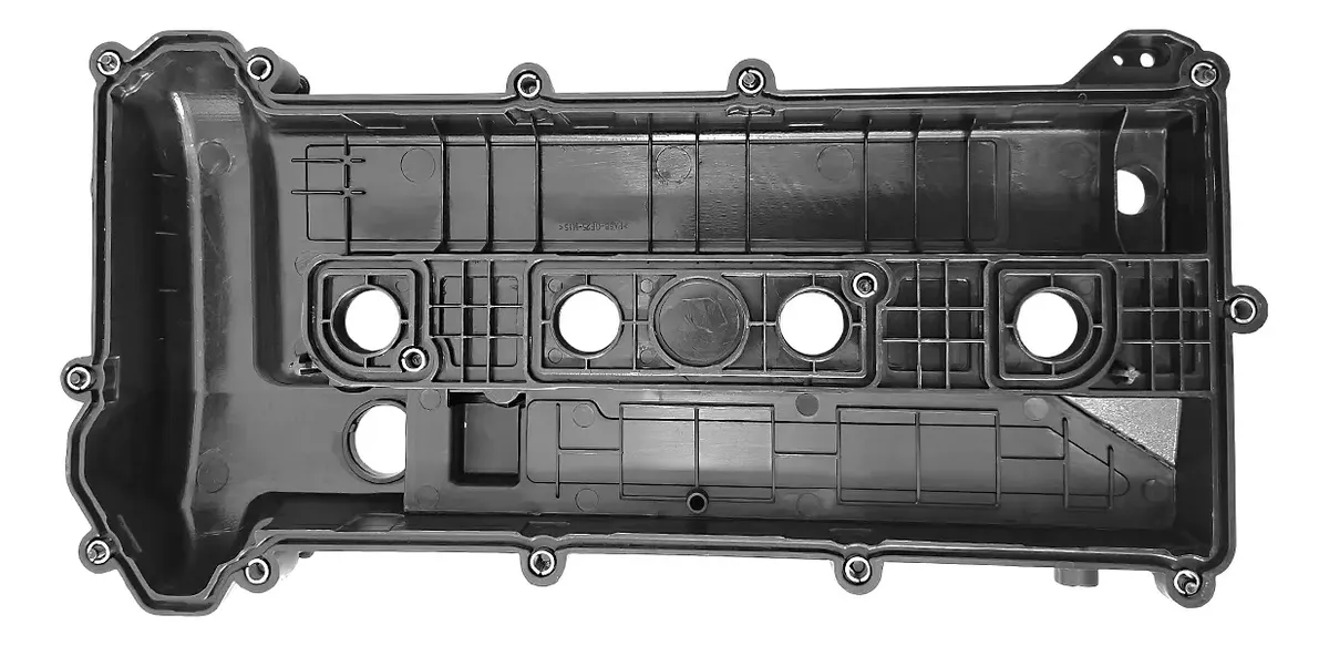Tapa Punterías Con Tapón Y Junta Para Ecosport 2.0l 2004-2012 