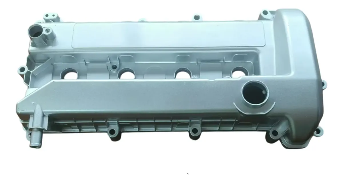 Tapa Punterías Aluminio Para Ecosport 2.0 2004-2012 Tapón