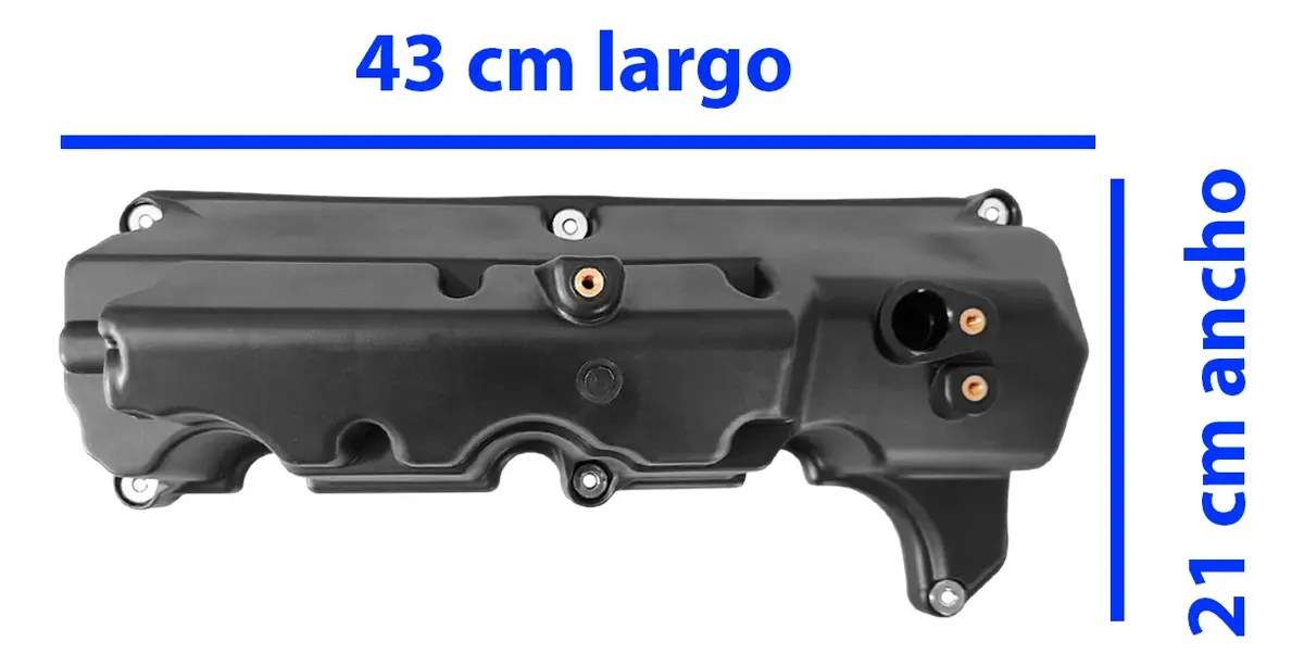 Tapa Punterías Para Ford Explorer 4.0l 2002-2005 Trac Ranger