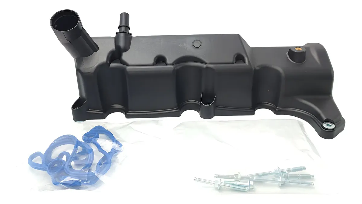 Tapa Punterías Para Ford Explorer 4.0l 2004-2010 Trac Ranger