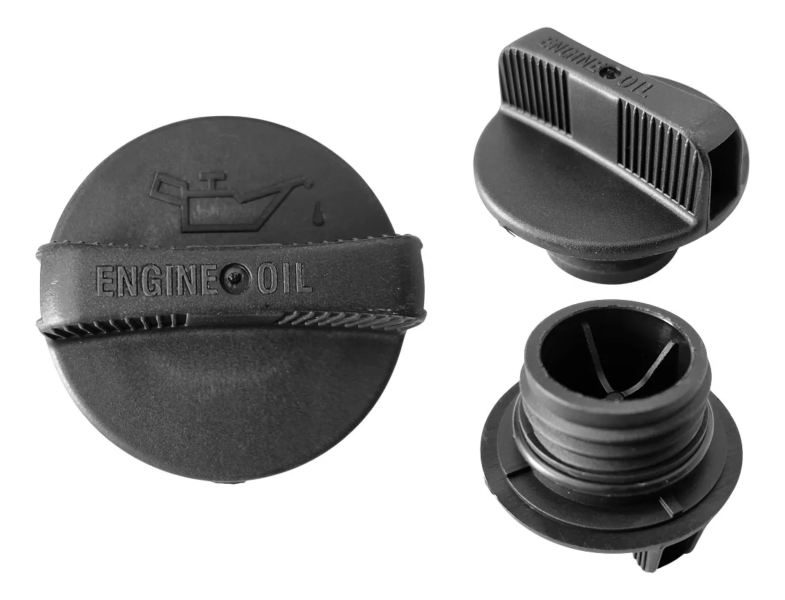 Tapa De Punterías Delantera Para Mitsubishi Outlander 3.0l 2007-2009