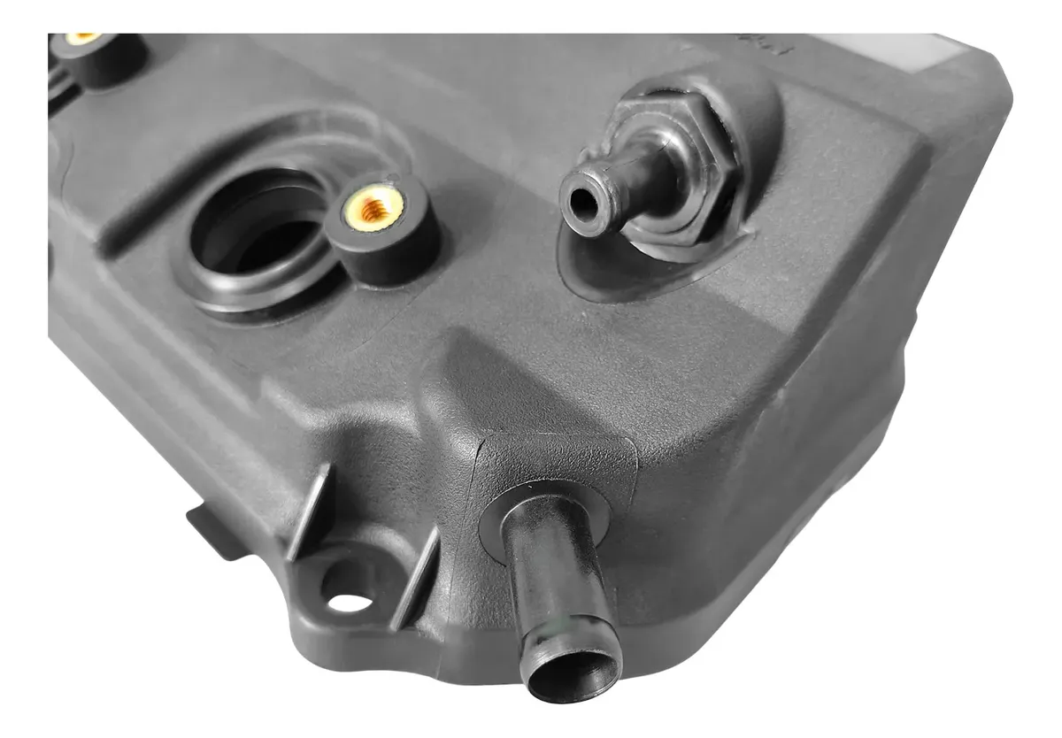 Tapa De Punterías Delantera Para Mitsubishi Outlander 3.0l 2007-2009