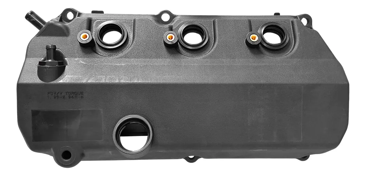 Tapa De Punterías Delantera Para Mitsubishi Outlander 3.0l 2007-2009