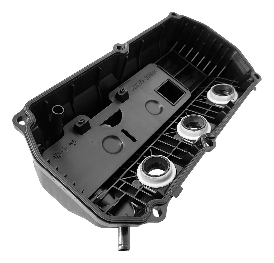 Tapa De Punterías Delantera Para Mitsubishi Outlander 3.0l 2007-2009
