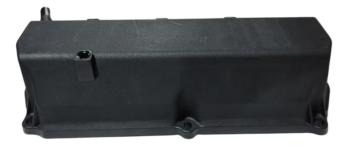 Tapa Punterías Trasera Para Mitsubishi Outlander 3.0l 2007-2009