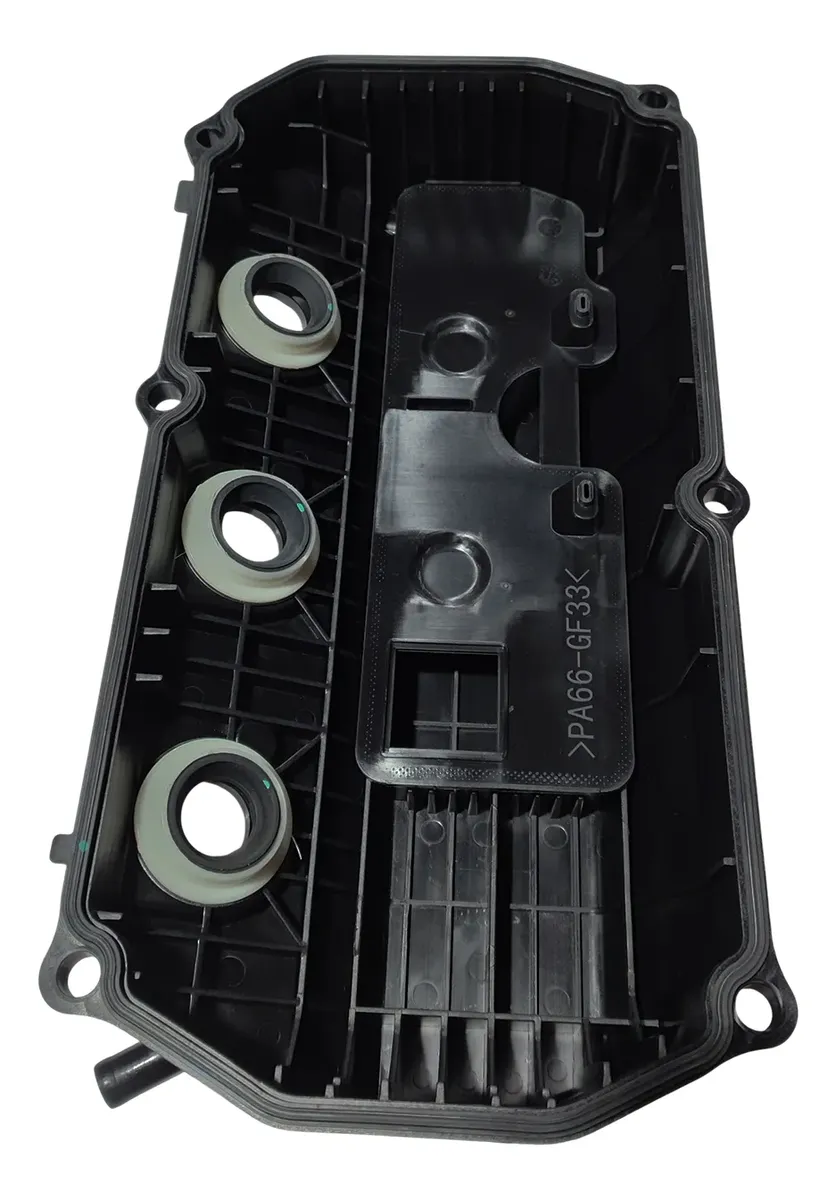Tapa Punterías Trasera Para Mitsubishi Outlander 3.0l 2007-2009