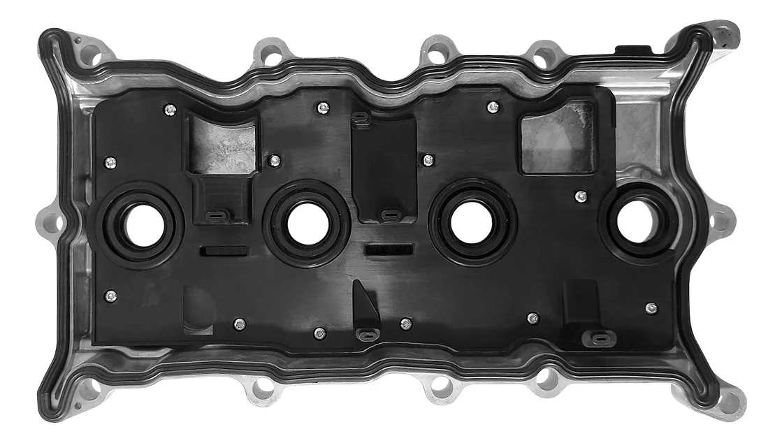 Tapa Punterías Aluminio Para Nissan Altima 2.5l 2007-2013 Sentra 2007-2012