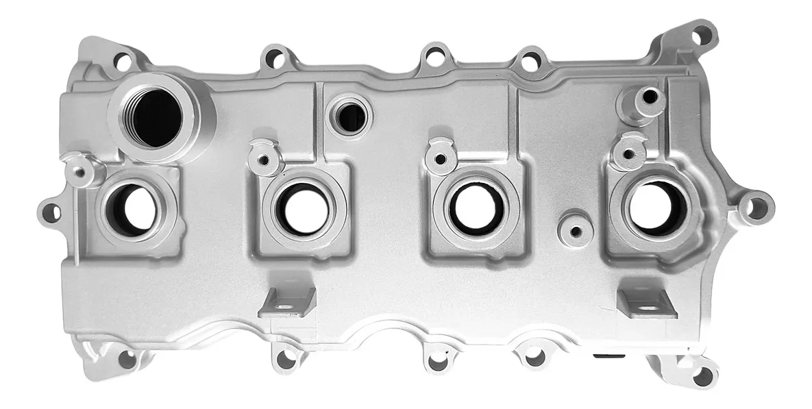 Tapa Punterías Aluminio Para Nissan Altima 2.5l 2007-2013 Sentra 2007-2012