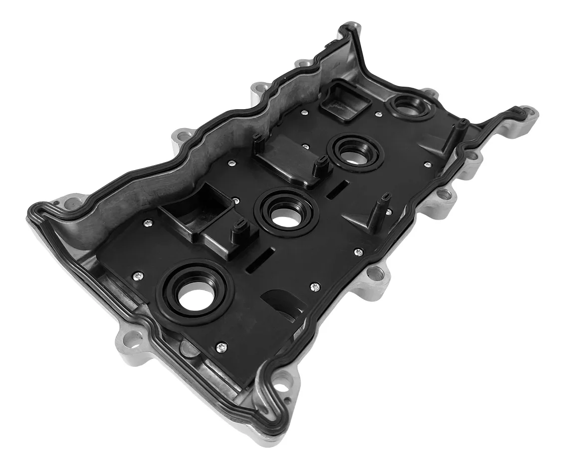 Tapa Punterías Aluminio Para Nissan Altima 2.5l 2007-2013 Sentra 2007-2012