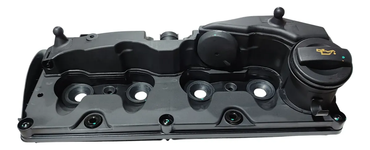 Tapa Punterías Tapón Para Transporter 2.0l 2011 2016 Amarok