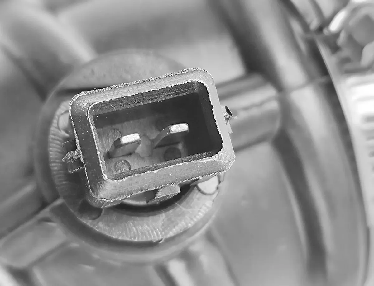 Manguera Toma Filtro Aire Con Sensor Para Chevrolet Aveo 1.6L 2007-2017