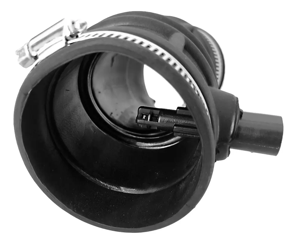 Manguera Toma Filtro Aire Con Sensor Para Chevy 1.6l 1996-2012
