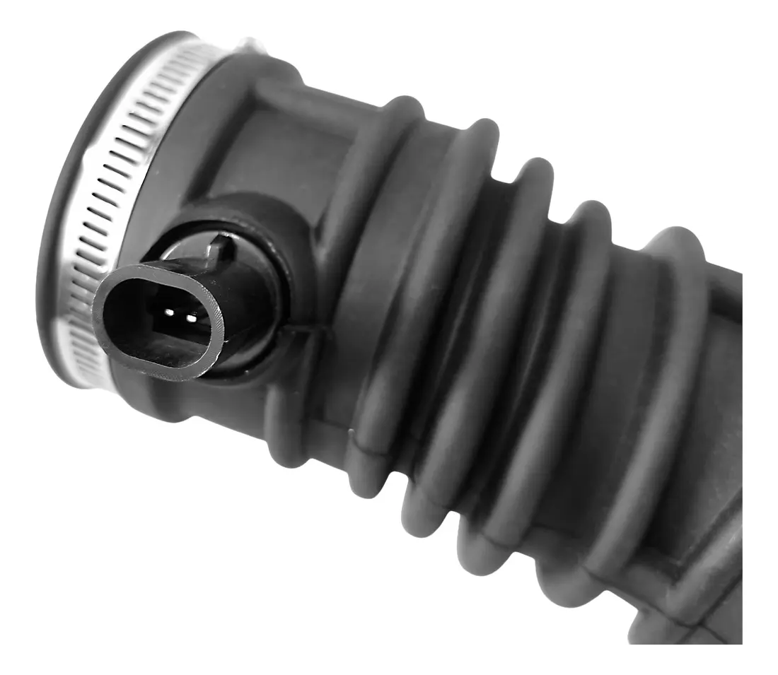 Manguera Toma Filtro Aire Con Sensor Para Chevy 1.6l 1996-2012