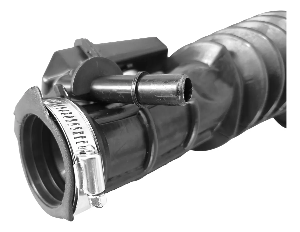 Manguera Toma Filtro Aire Para Chevrolet Malibu 1.5l Turbo 2016-2025