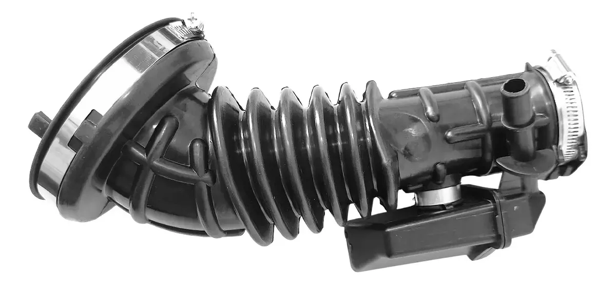 Manguera Toma Filtro Aire Para Chevrolet Malibu 1.5l Turbo 2016-2025