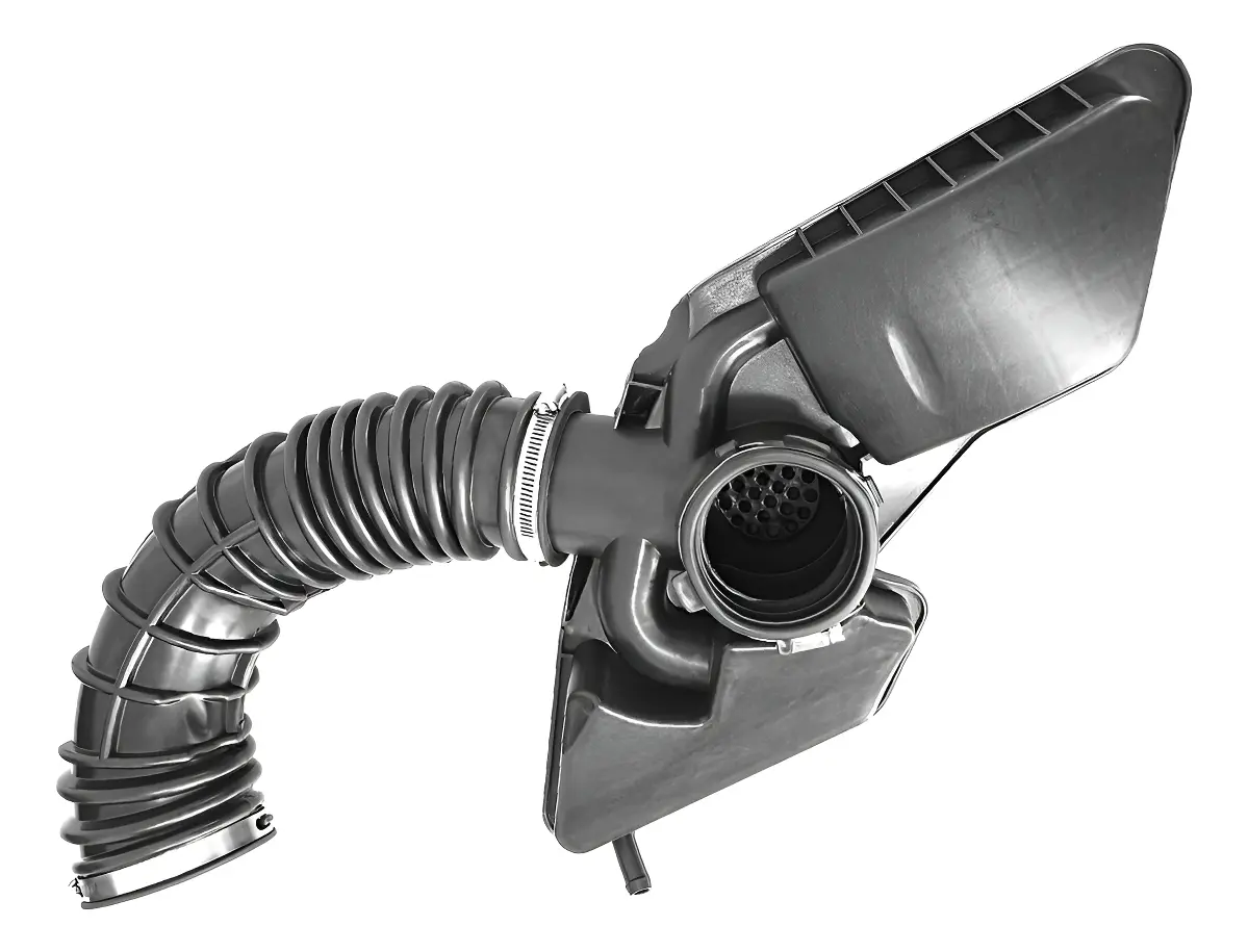 Manguera Toma Filtro Aire Para Chevrolet Malibu 2.4l 2013-2014 Regal