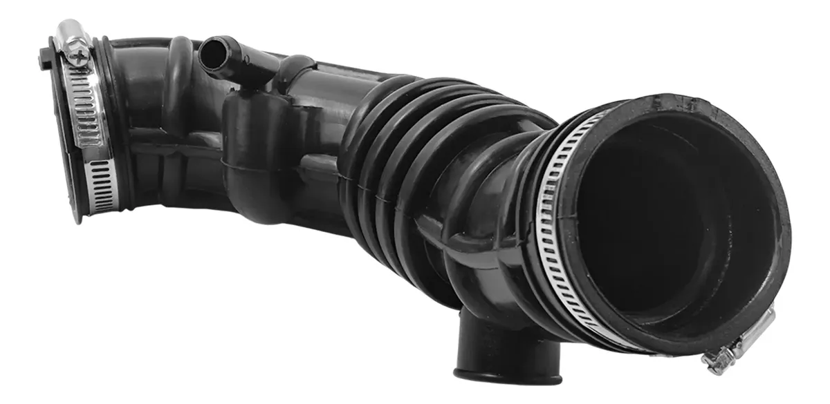 Manguera Toma Filtro Aire Para Spark 1.2l 2011-2017 Beat 1.2l