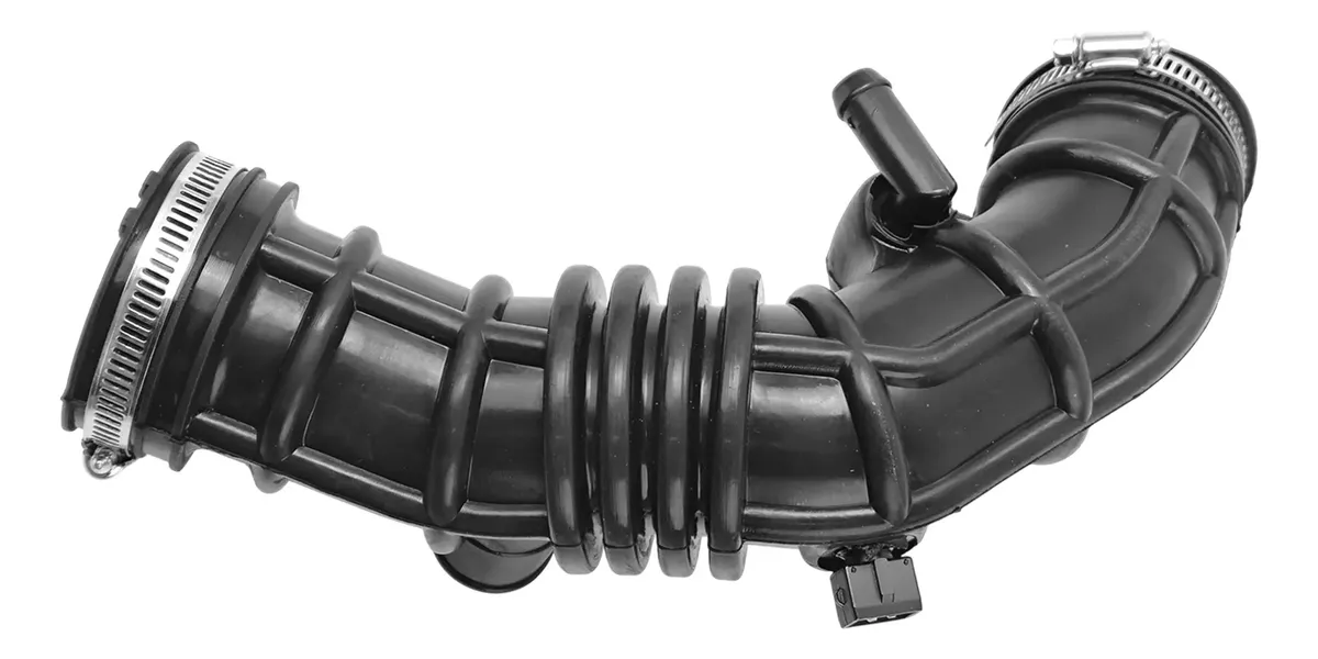 Manguera Toma Filtro Aire Para Spark 1.2l 2011-2017 Beat 1.2l