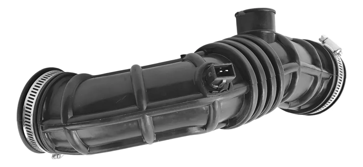Manguera Toma Filtro Aire Para Spark 1.2l 2011-2017 Beat 1.2l