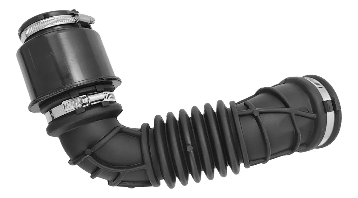 Manguera Toma Aire Resonador Para Encore 1.4l Turbo 2013-2021