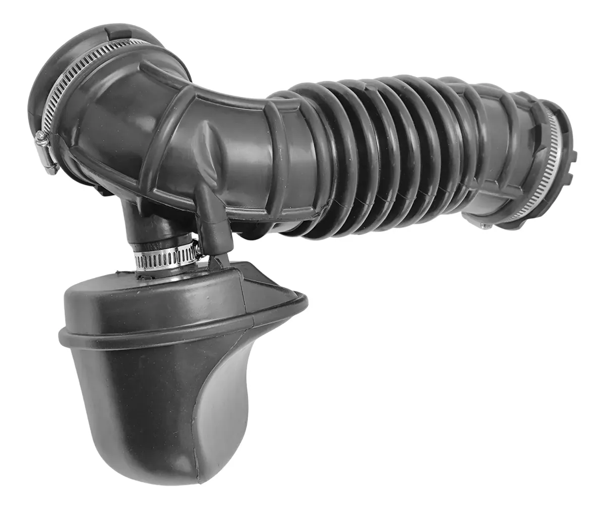 Manguera Toma Aire Resonador Para Chevrolet Trax 1.8l 2013-2019