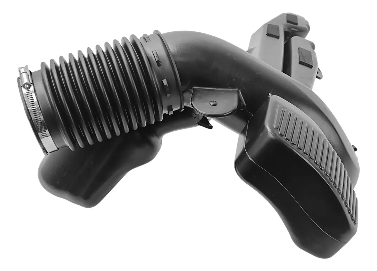 Manguera Toma Aire Resonador Para Yukon 4.8l 2007-2009 Yukon Xl