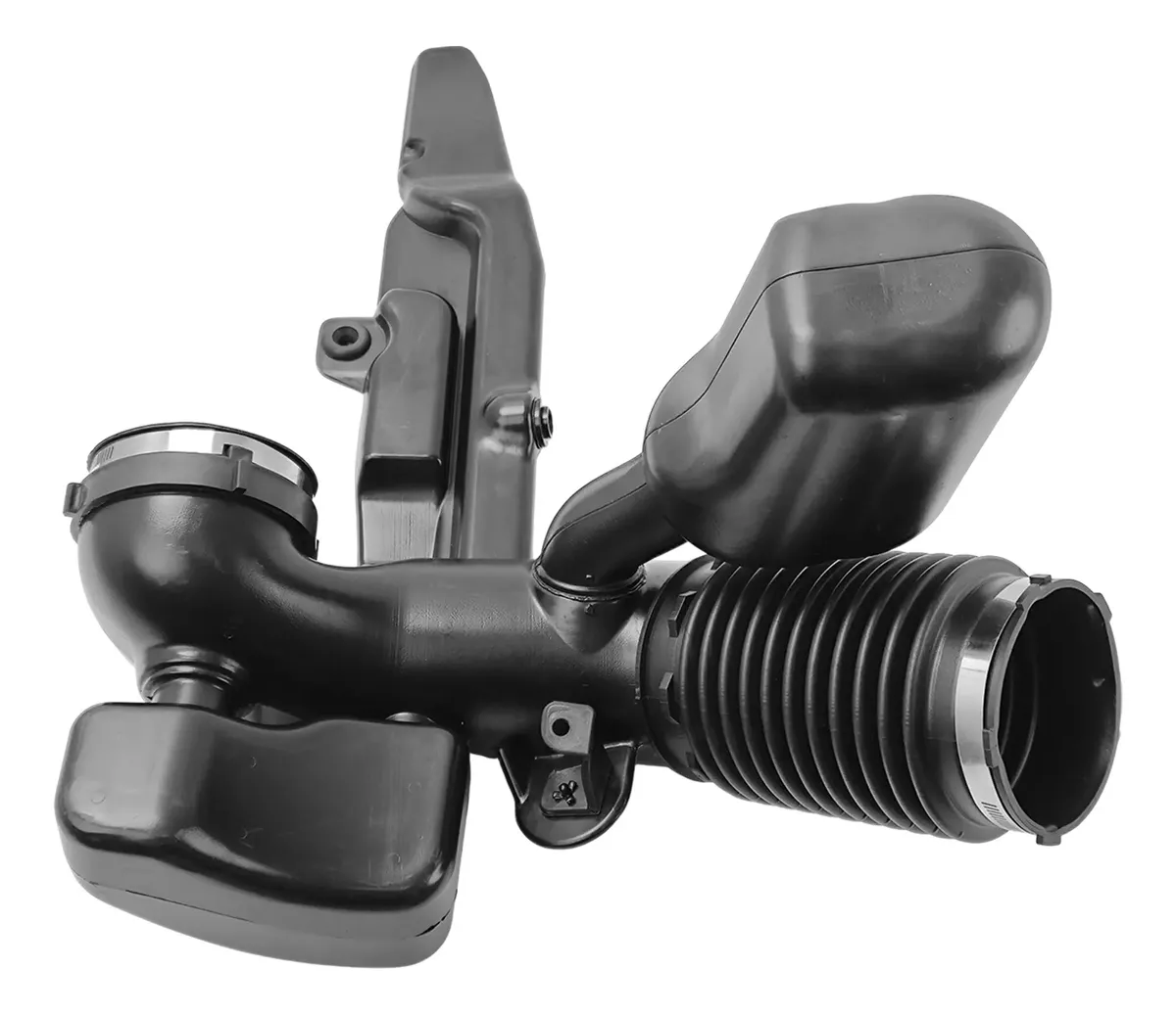 Manguera Toma Aire Resonador Para Yukon 4.8l 2007-2009 Yukon Xl