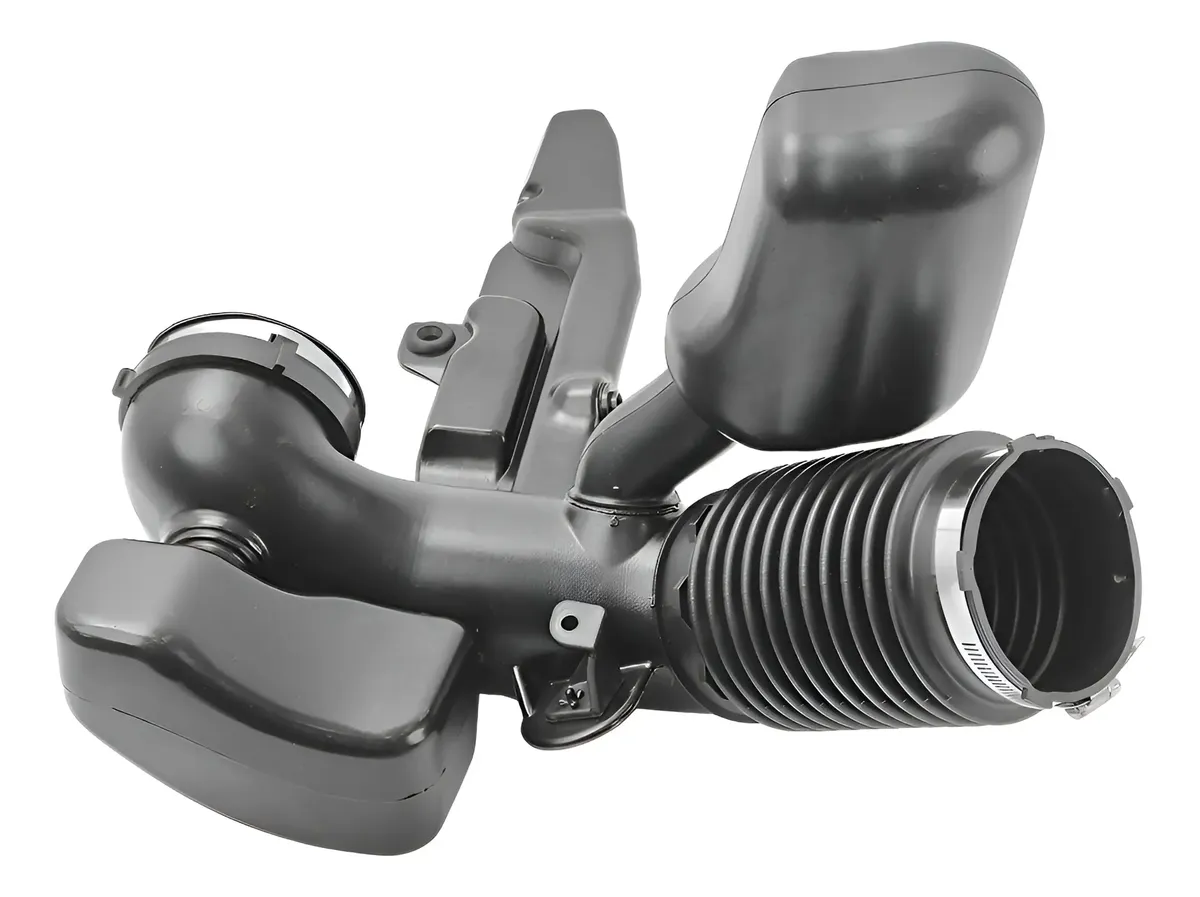Manguera Toma Aire Resonador Para Yukon 4.8l 2007-2009 Yukon Xl