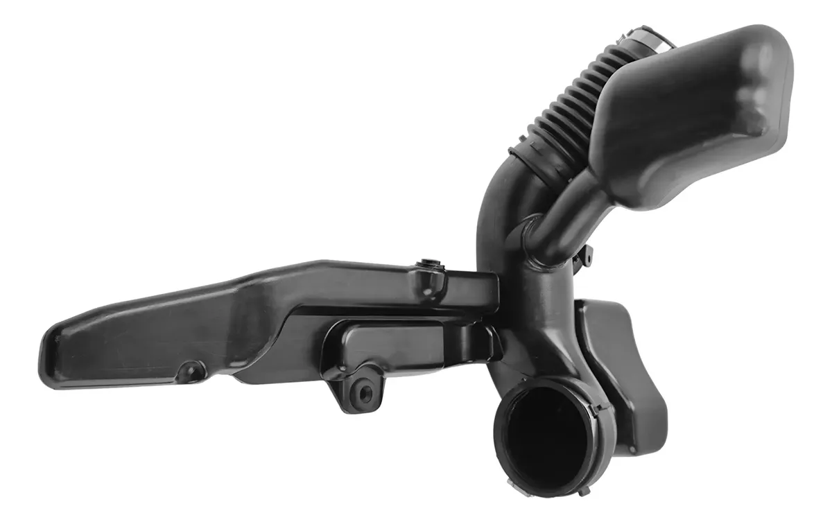 Manguera Toma Aire Resonador Para Yukon 4.8l 2007-2009 Yukon Xl