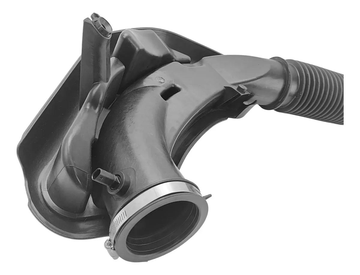 Manguera Toma Aire Para Dodge Challenger 3.6l 2011-2019 Charger