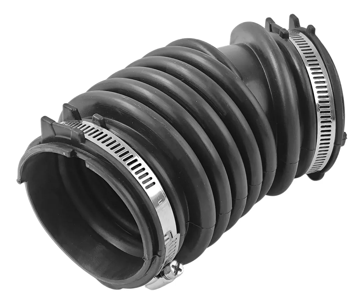 Manguera Toma Aire Para Focus 2.0l 2005-2012 Con Abrazaderas