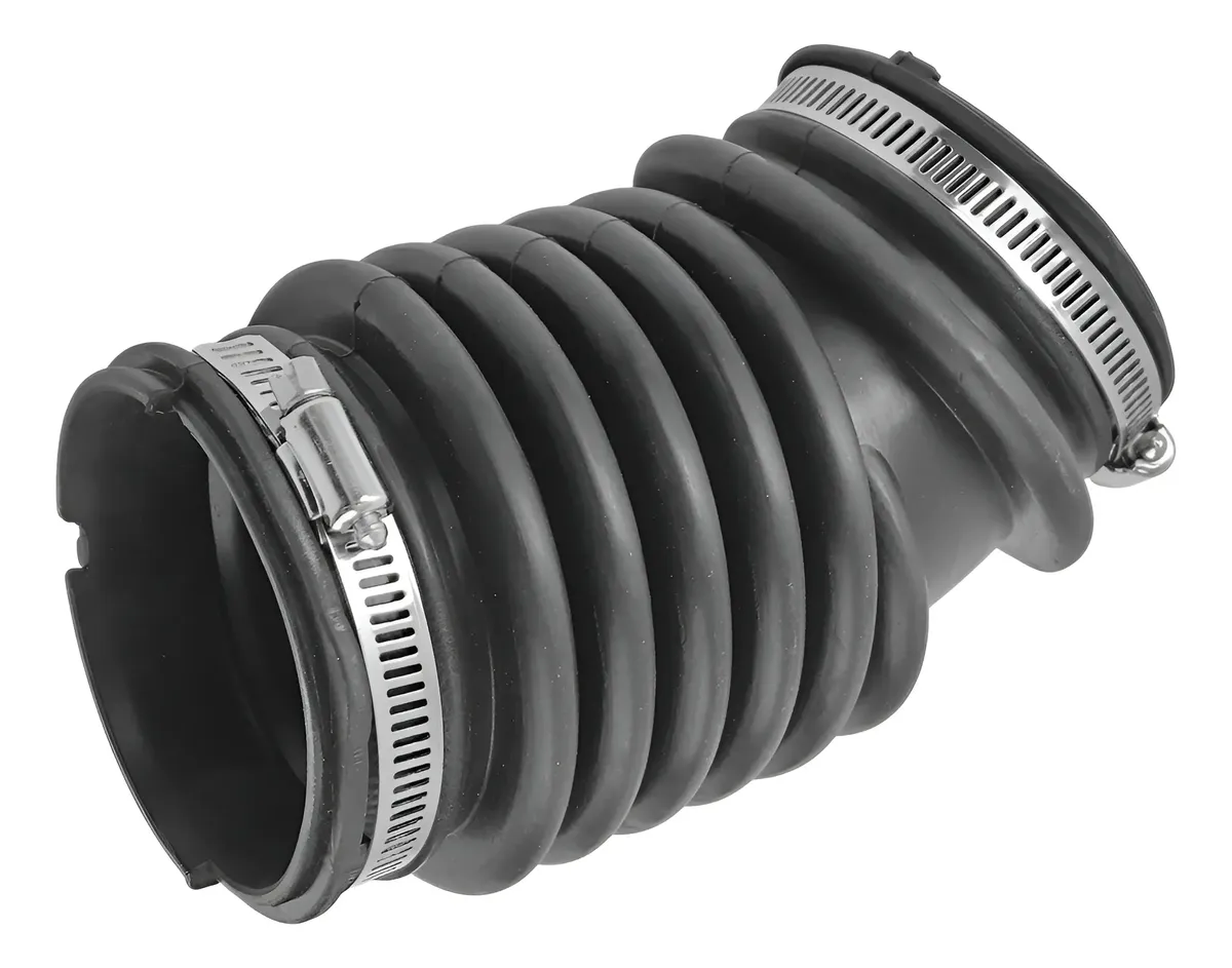 Manguera Toma Aire Para Focus 2.0l 2005-2012 Con Abrazaderas