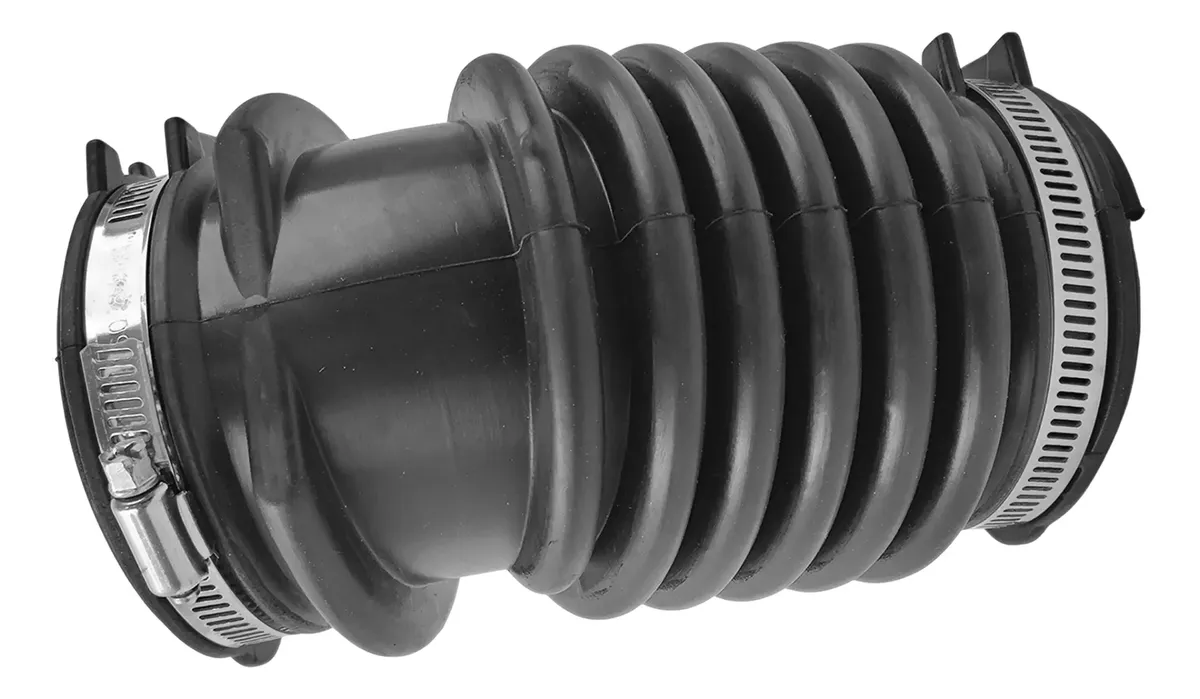 Manguera Toma Aire Para Focus 2.0l 2005-2012 Con Abrazaderas