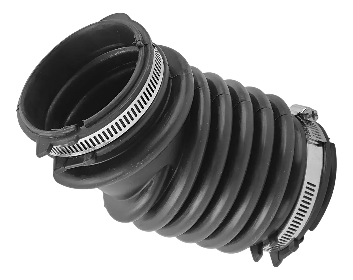 Manguera Toma Aire Para Focus 2.0l 2005-2012 Con Abrazaderas
