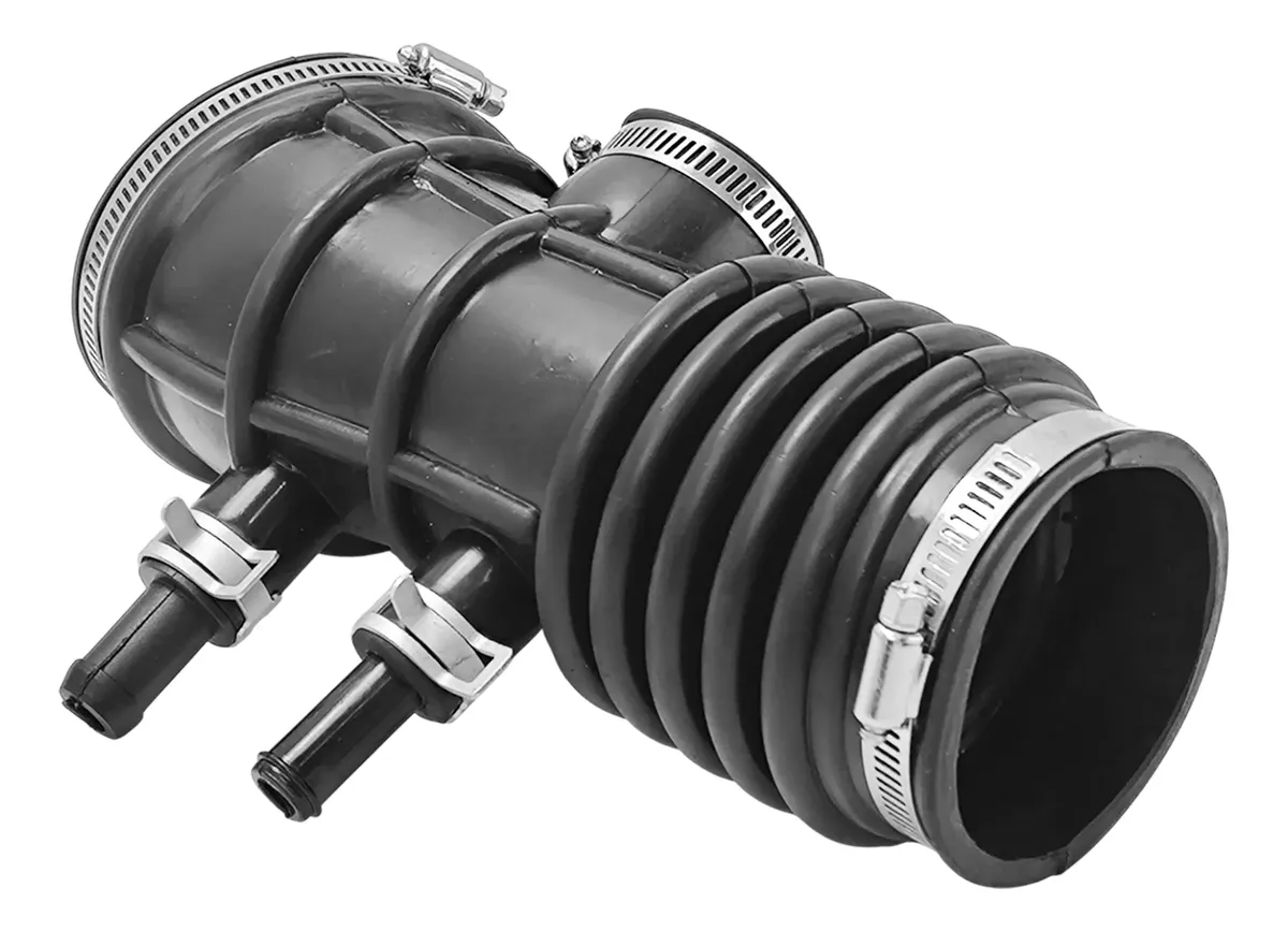 Manguera Toma Aire Para Nissan Frontier 3.3l 1998 2004 Xterra