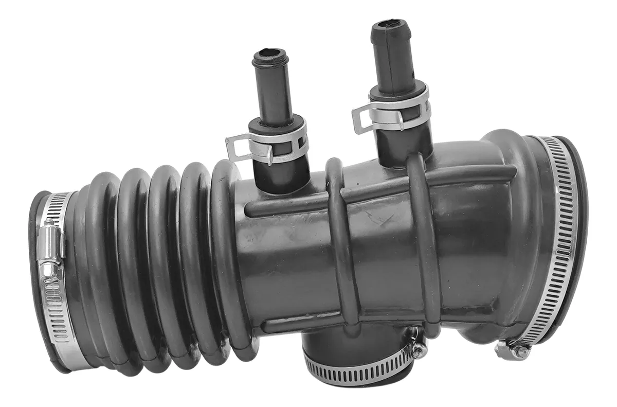 Manguera Toma Aire Para Nissan Frontier 3.3l 1998 2004 Xterra