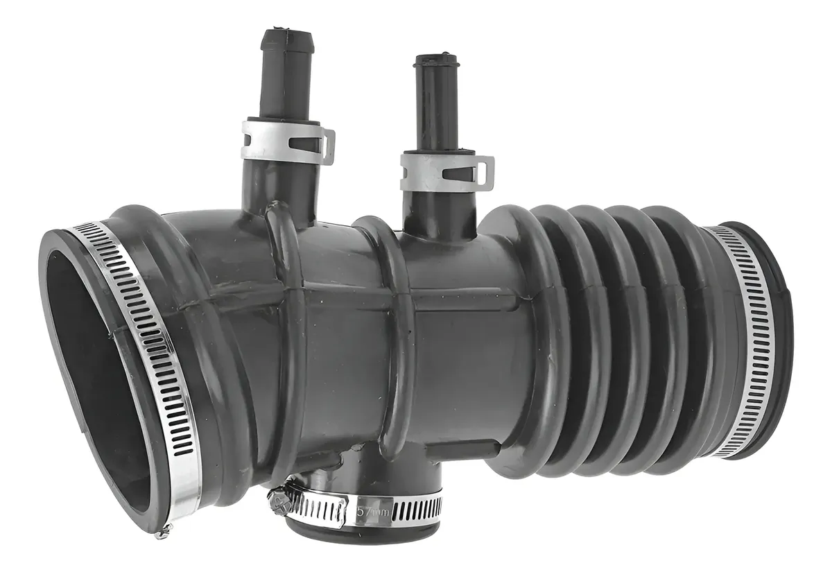 Manguera Toma Aire Para Nissan Frontier 3.3l 1998 2004 Xterra