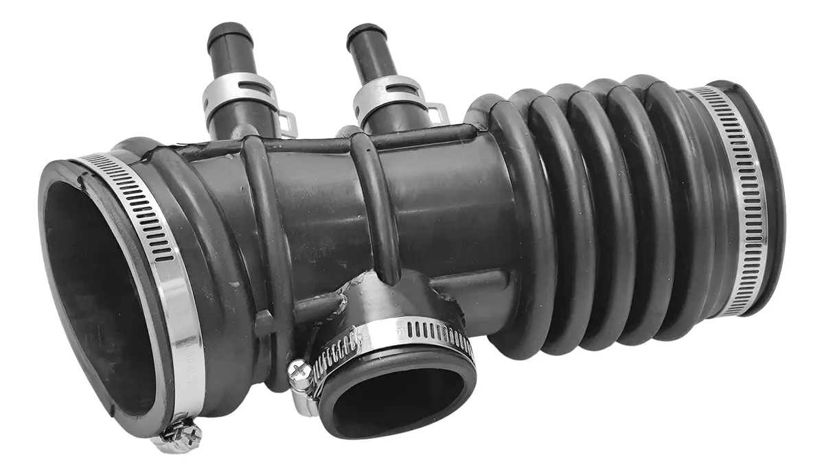 Manguera Toma Aire Para Nissan Frontier 3.3l 1998 2004 Xterra