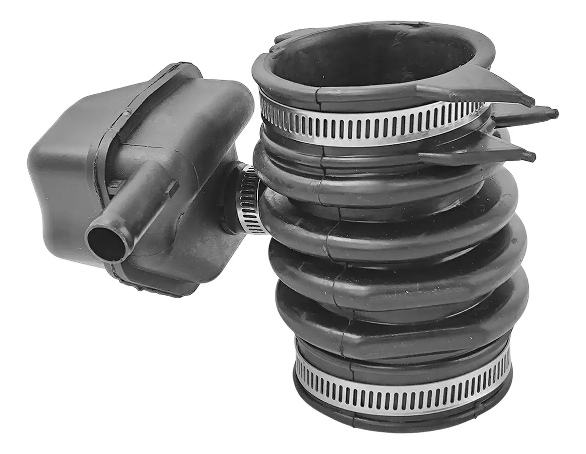 Manguera Toma Aire Para Nissan Versa 1.6l 2012-2019 March
